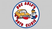 Doc Able's Auto Clinic, Inc