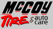 McCoy Tire & Auto Care
