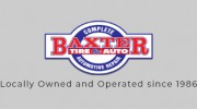 Baxter's Tire & Auto