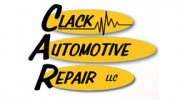 Clack Automotive Repair