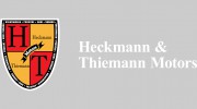 Heckmann & Thiemann Motors