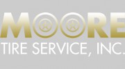 Moore Tire Services