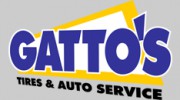 Gatto's Tires & Auto Service