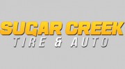 Sugar Creek Tire & Auto