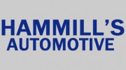 Hammill's Towing & Associates