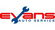 Evans Auto Service