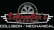 Schroeder Body Shop