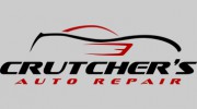 Crutcher's Auto Repair