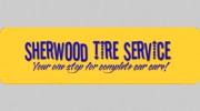 Sherwood Tire Service