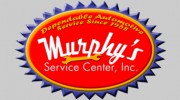 Murphy's Service Center
