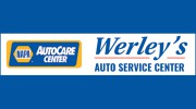 Werley's Auto Service Center