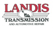Landis Transmission