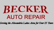 Becker Auto Repair