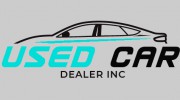 Used Car Dealer