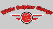 White Sulphur Auto & Truck