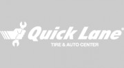 Quick Lane Tire & Auto Center