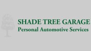 Shade Tree Garage