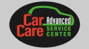 Car Care Advanced Service Center