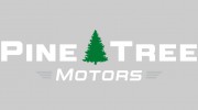 Pine Tree Motors