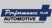 Performance Plus Automotive
