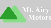 Mount Airy Auto Repair