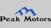 Peak Motors