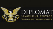 Detroit Limousine Service By Diplomat Limo