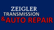 Zeigler Transmission & Auto Repair