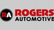 Rogers Automotive