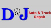 D & J Auto, Truck & Equipment Repair