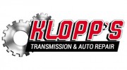Klopp's Transmission & Auto Repair