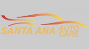 Santa Ana Auto Care