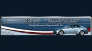 Mike's Auto Service