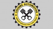 Cousins Automotive
