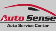 Auto Sense