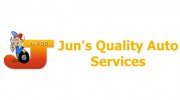 Jun's Quality Auto Service
