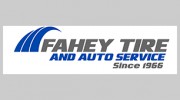 Fahey's Tire Center