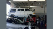 National Auto Service Centers