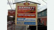 Garrett Automotive