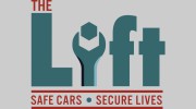 The Lift Garage