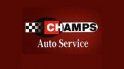 Champs Auto Service