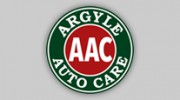 Argyle Auto Care