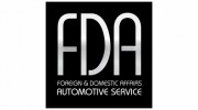 FDA Automotive Services