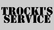Trocki's Service Station