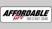 Affordable Tire & Brake