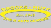 Brooks-Huff Tire & Auto Center