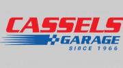 Cassels Garage