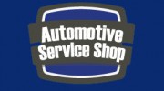 Automotive Service Shop