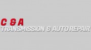 C & A Foreign Transmissions