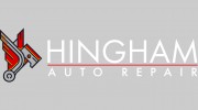 Hingham Auto Repair